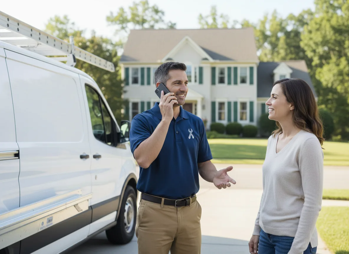 Home Gutter Service Newry, SC FAQs